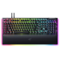 Razer BlackWidow V4 Pro Qwerty - Green Switch