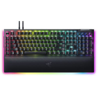 Razer BlackWidow V4 Pro Qwerty - Green Switch