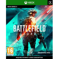 Battlefield 2042