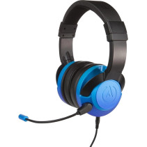 PowerA Fusion Gaming Headset - Sapphire fade
