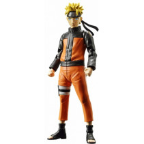 Naruto Model Kit - Uzumaki Naruto