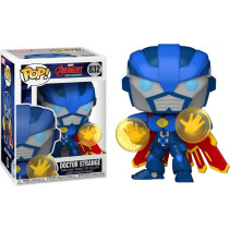 Marvel Avengers Mech Strike Funko Pop Vinyl: Doctor Strange