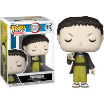 Demon Slayer Kimetsu No Yaiba Funko Pop Vinyl: Yahaba