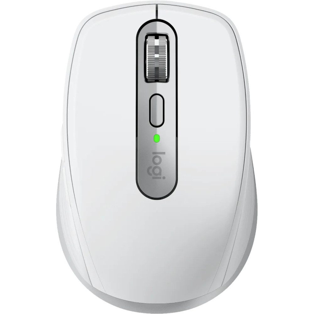 Logitech MX Anywhere 3S Compact Grijs