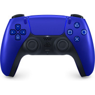 Sony DualSense Wireless Controller (Cobalt Blue)