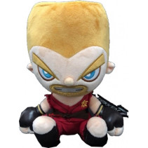 Tekken Pluche - Paul