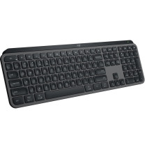 Logitech MX Keys S Grafiet Qwerty