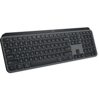 Logitech MX Keys S Grafiet Qwerty