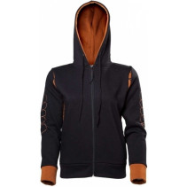 Assassin's Creed Movie - Crest Logo Women's Hoodie