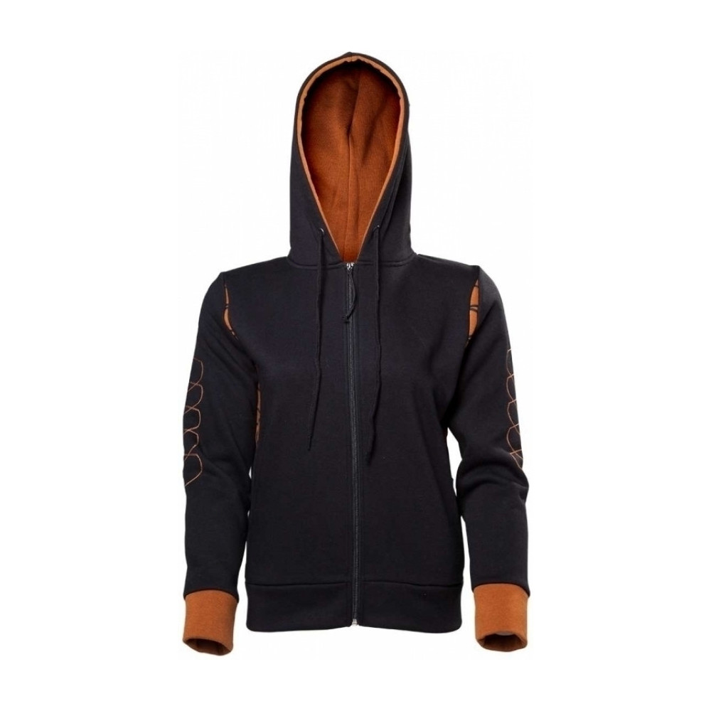 Assassin's Creed Movie - Crest Logo Women's Hoodie Assassin's Creed Movie - Crest Logo Women's Hoodie