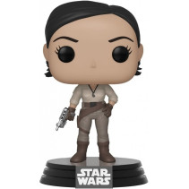 Star Wars Funko Pop Vinyl: Rose (316)