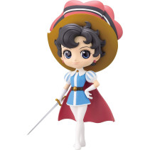 Princess Sapphire Q Posket - Sapphire (Ver.B)