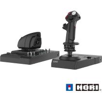 Hori Flight Control System & Mount War Thunder Edition