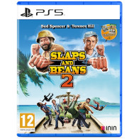 Bud Spencer & Terence Hill - Slaps and Beans 2
