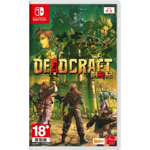 Deadcraft