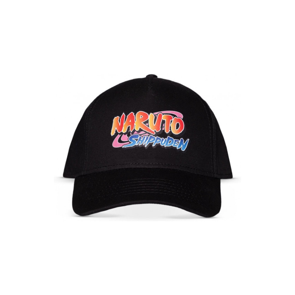 Naruto Shippuden - Men's Adjustable Cap