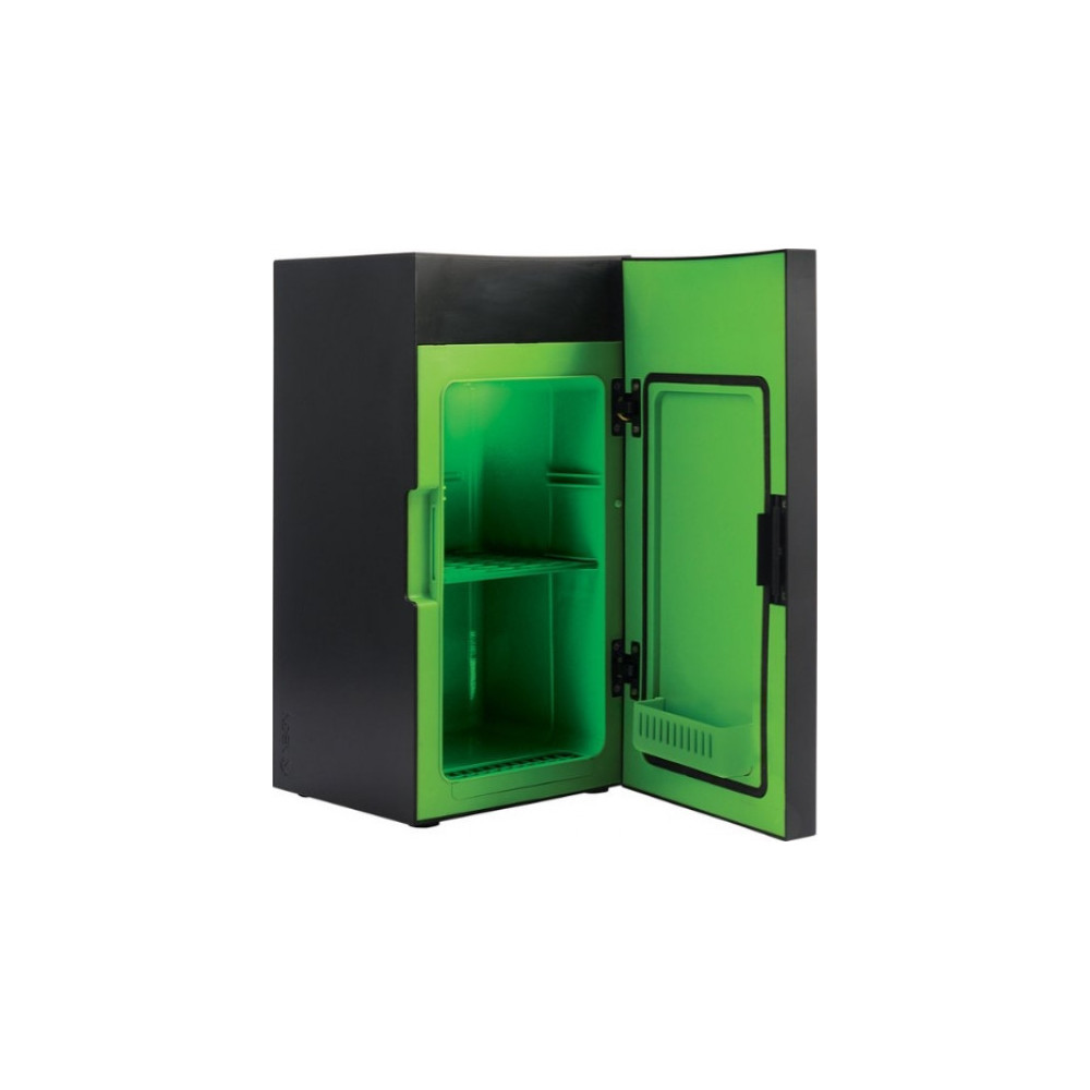 UKon!c Mini Fridge - Xbox Series X 4,5L UKon!c Mini Fridge - Xbox Series X 4,5L
