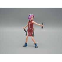 Naruto Figurine - Sakura