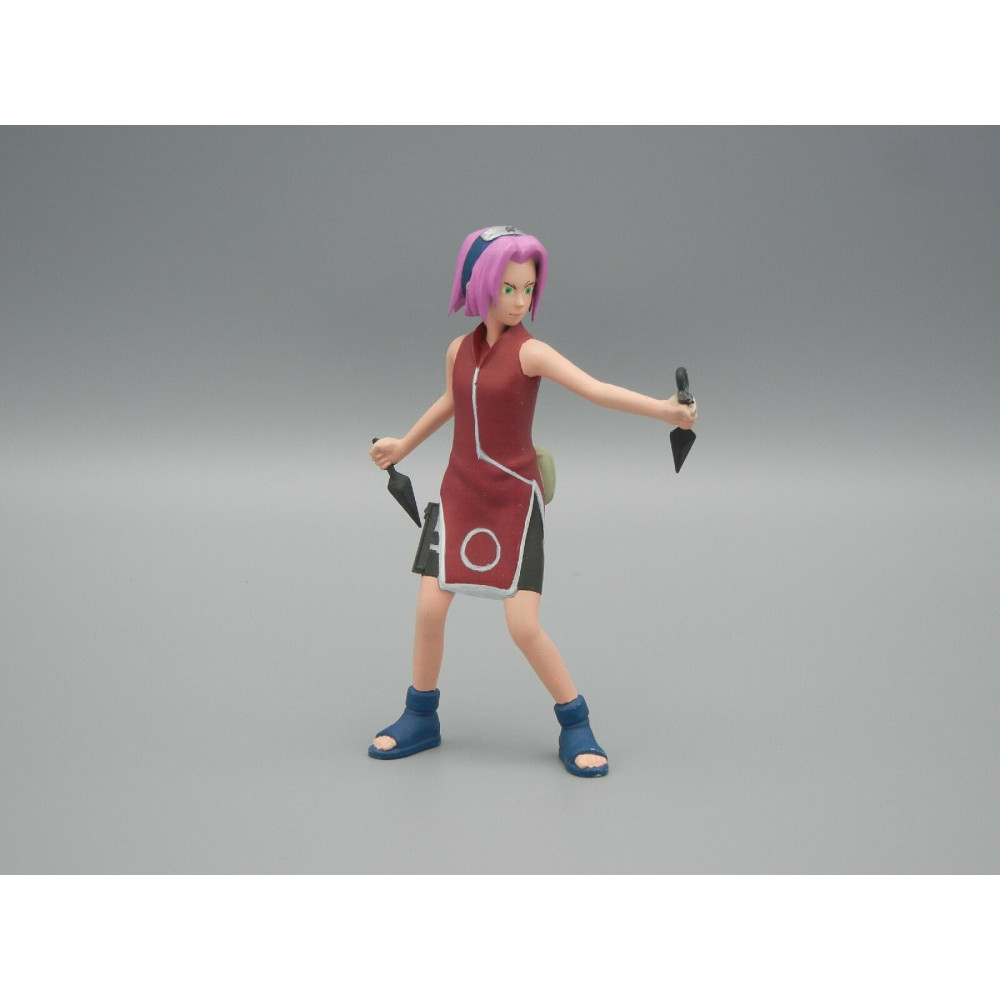 Naruto Figurine - Sakura Naruto Figurine - Sakura