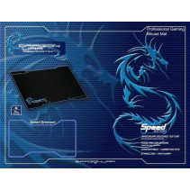 Dragon War Gaming Mousepad Speed Edition