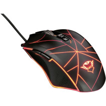 Trust GXT160 Ture Illuminated Gaming Mouse