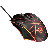 Trust GXT160 Ture Illuminated Gaming Mouse
