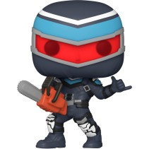 Peacemaker Funko Pop Vinyl: Vigilante