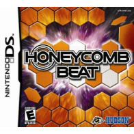 Honeycomb Beat