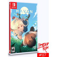 Haven (Limited Run Games)