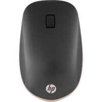 HP 410 Slim Bluetooth Muis Zwart