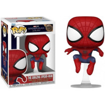 Spider-Man No Way Home Funko Pop Vinyl: Spider-Man (1159)