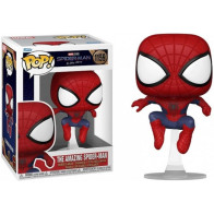 Spider-Man No Way Home Funko Pop Vinyl: Spider-Man (1159)
