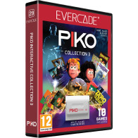 Evercade Piko Interactive Collection 3