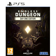 Endless Dungeon Day One Edition