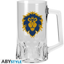 World of Warcraft - Alliance Tankard