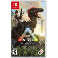 ARK Survival Evolved