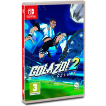 Golazo! 2 Deluxe