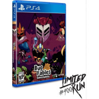 Bug Fables The Everlasting Sapling (Limited Run Games)