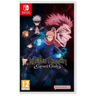 Jujutsu Kaisen Cursed Clash