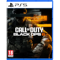 Call of Duty Black Ops 6
