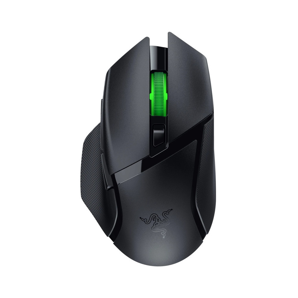 Razer Basilisk V3 X Hyperspeed Gaming Muis Razer Basilisk V3 X Hyperspeed Gaming Muis