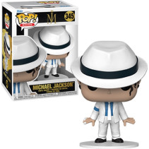 Michael Jackson Funko Pop Vinyl: Michael Jackson Smooth Criminal