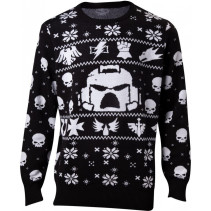 Warhammer 40K - Space Marines Christmas Men's Sweater
