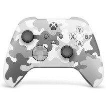Xbox Wireless Controller - Special Edition - Arctic Camo