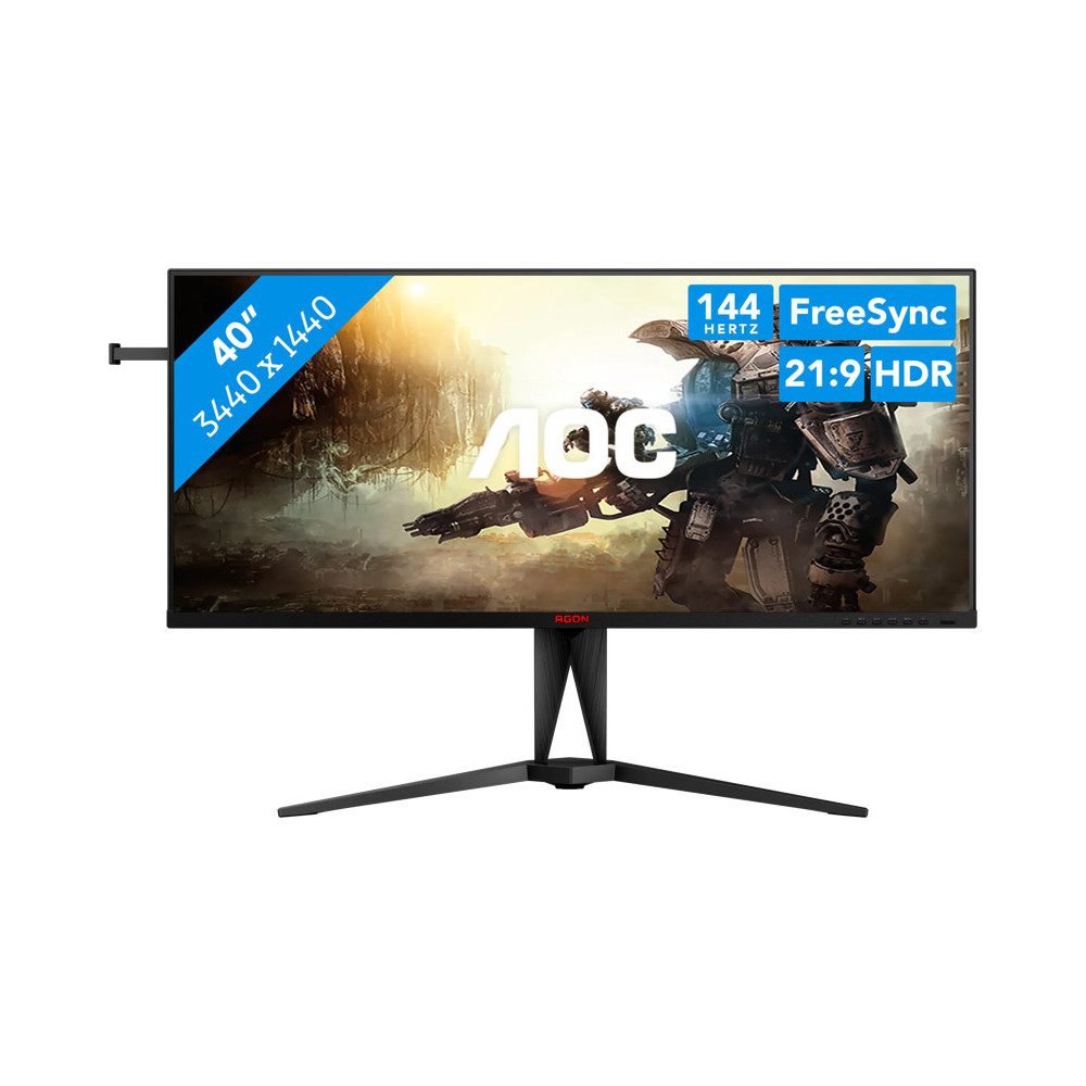 AOC AGON AG405UXC