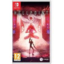 Hellpoint