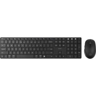 BlueBuilt Draadloos Bluetooth Toetsenbord Pro QWERTY + Draadloze Bluetooth Muis