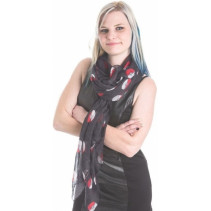Pokemon - Pokeball Scarf