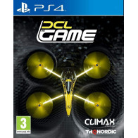 DCL - Drone Championship League