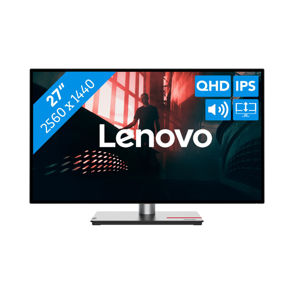 Lenovo ThinkVision P27h-30